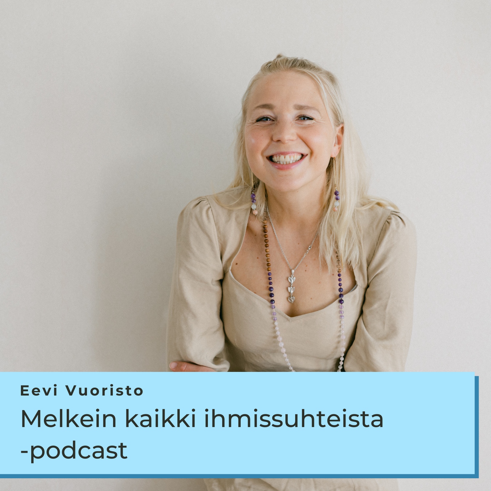 Mitä jos vaan toinen haluaa työstää suhdetta? episode artwork