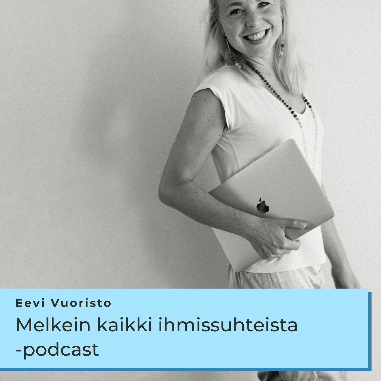 Kysy & vastaa Marika Rosenborgin kanssa episode artwork